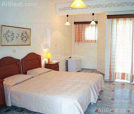 Ilaria Hotel 5